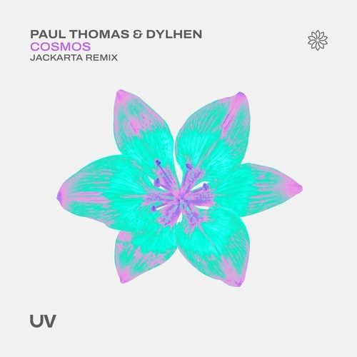 Paul Thomas - Cosmos (Jackarta Remix) [FSOEUV203]